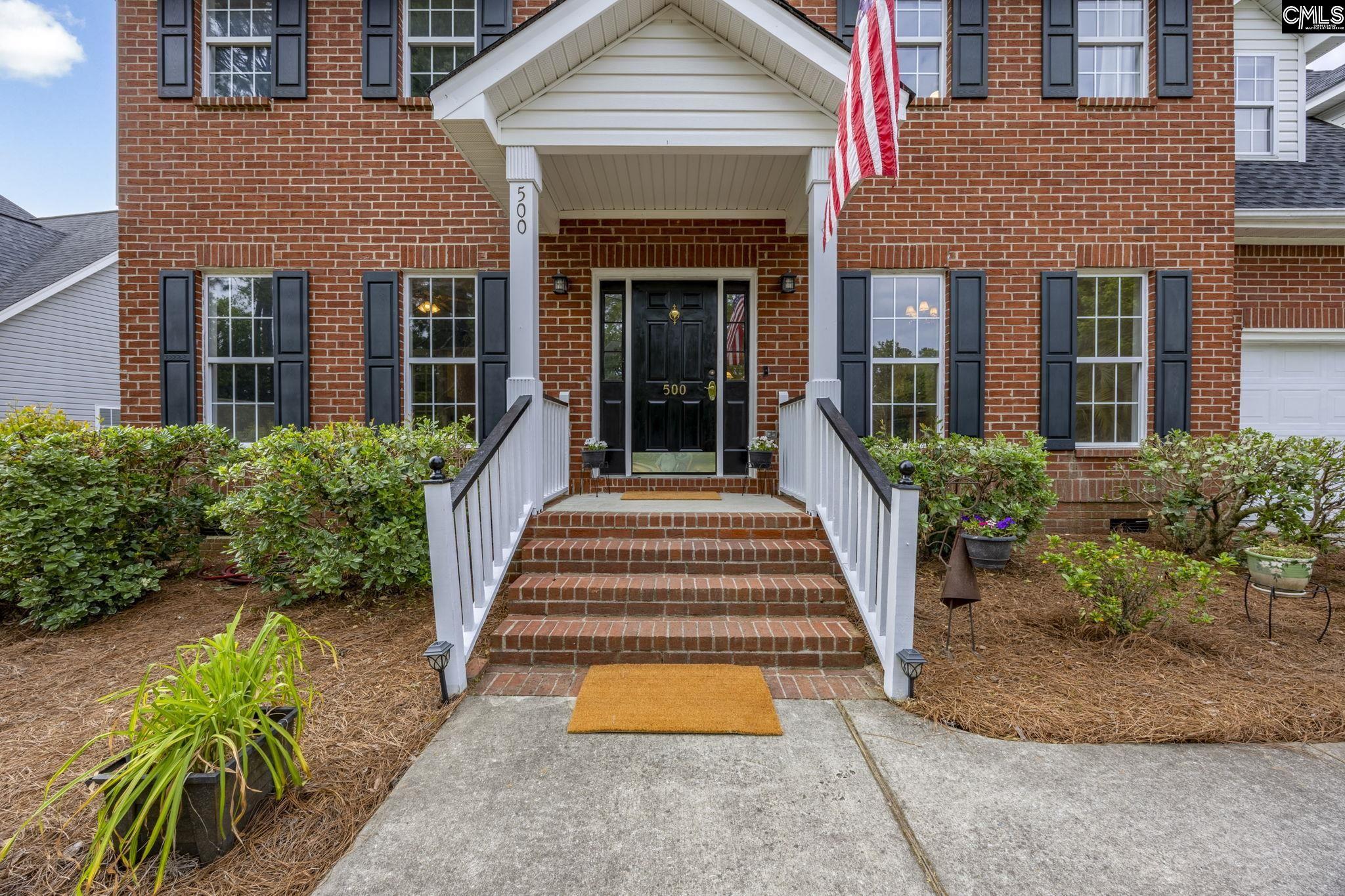 Lexington, South Carolina 29072, United States, 4 Bedrooms Bedrooms, ,3 BathroomsBathrooms,Residential,Pending,114867