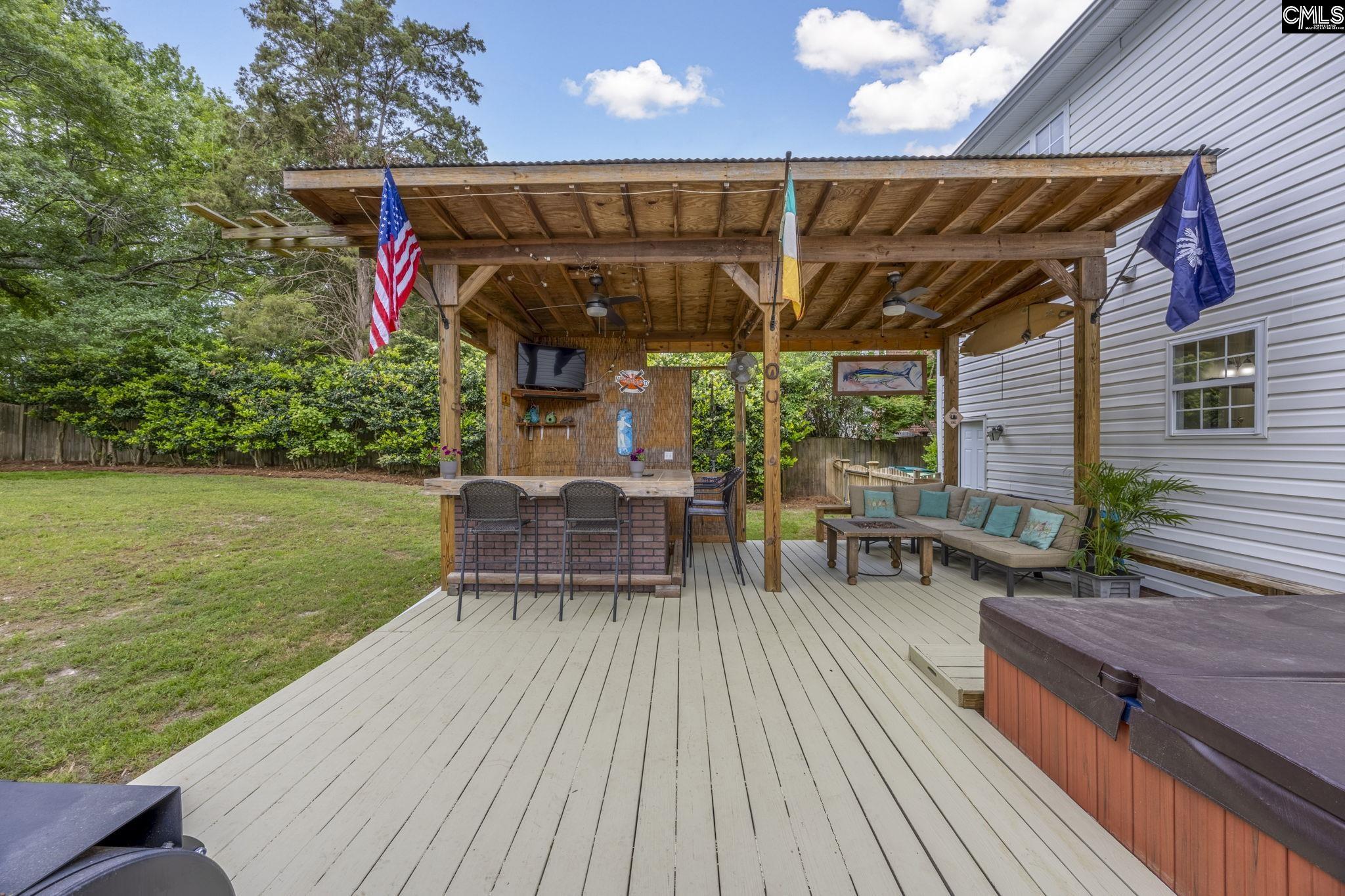 Lexington, South Carolina 29072, United States, 4 Bedrooms Bedrooms, ,3 BathroomsBathrooms,Residential,Pending,114867