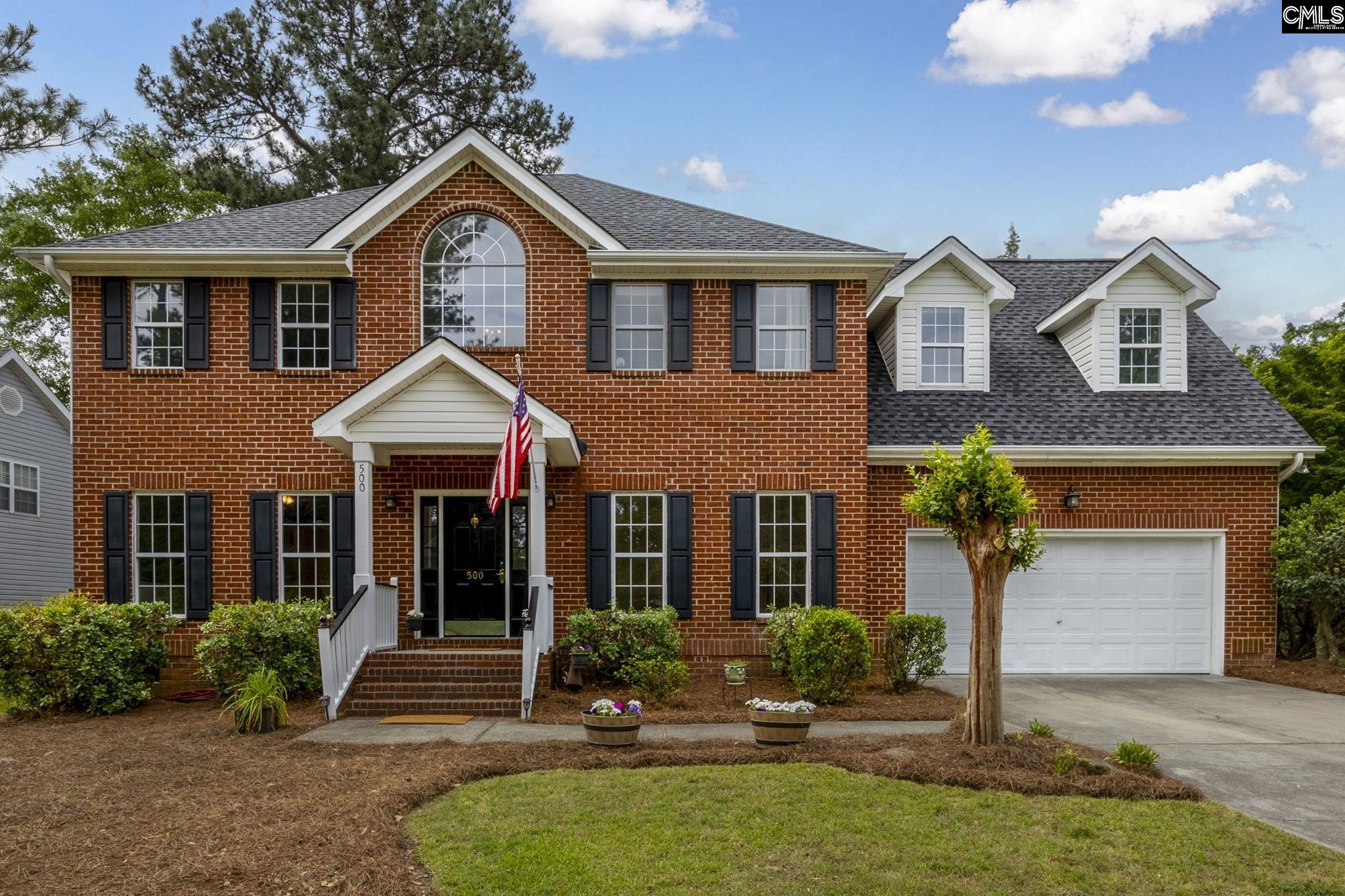 Lexington, South Carolina 29072, United States, 4 Bedrooms Bedrooms, ,3 BathroomsBathrooms,Residential,Pending,114867