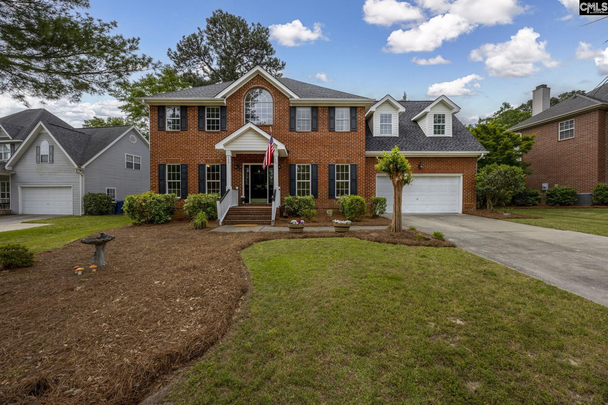 Lexington, South Carolina 29072, United States, 4 Bedrooms Bedrooms, ,3 BathroomsBathrooms,Residential,Pending,114867