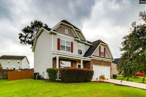 Property photo of 9 Kentucky Derby Court, Lugoff, SC 29078