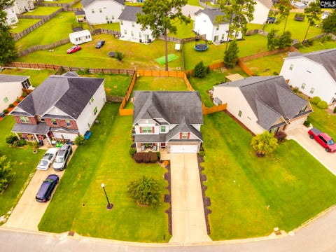 Photo of 9 Kentucky Derby Court, Lugoff, SC 29078 (MLS # 640790)