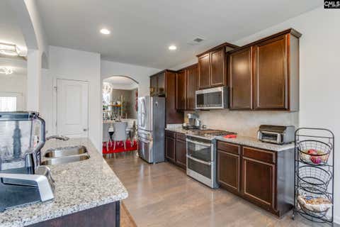 Property photo of 9 Kentucky Derby Court, Lugoff, SC 29078
