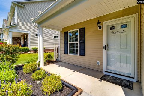 A home in Elgin