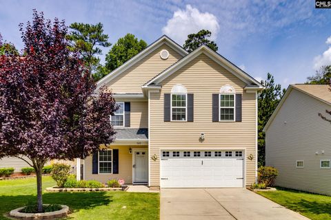 A home in Elgin