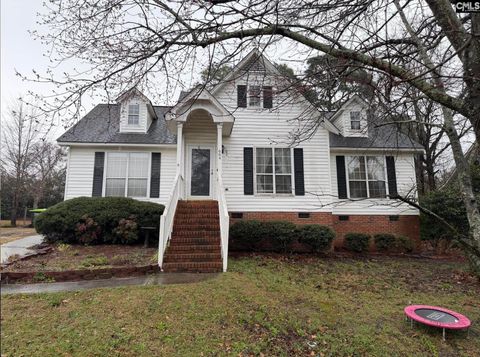 Photo of 664 Westwood Drive, Lexington, SC 29073 (MLS # 628536)