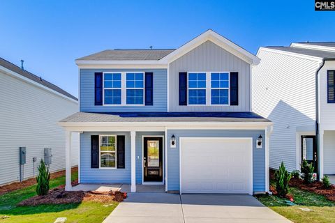 Photo of 3913 Golden Crane Pass, Lexington, SC 29073 (MLS # 623441)