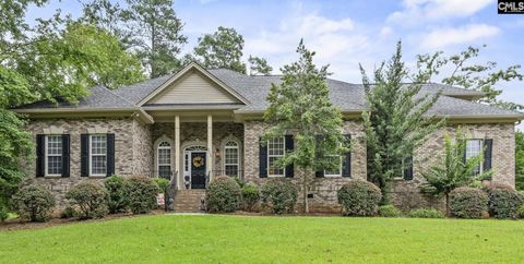 Photo of 302 Lookout Hill Drive, Chapin, SC 29036 (MLS # 629166)