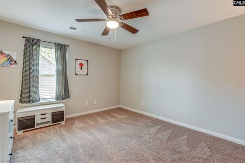 A home in Chapin
