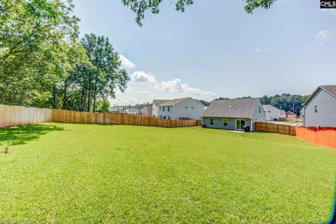 A home in Chapin