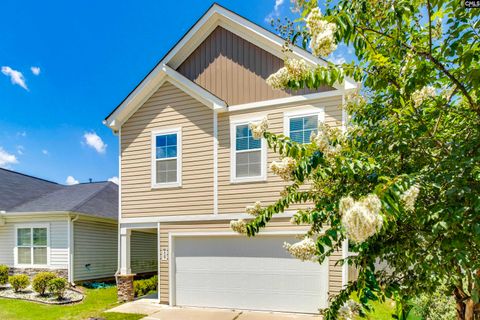 Photo of 139 Beckett Lane, Columbia, SC 29223 (MLS # 638410)