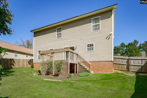 A home in Lexington