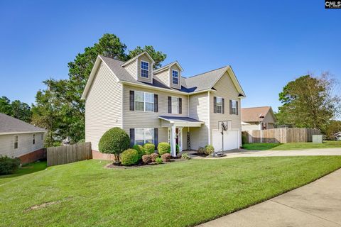 A home in Lexington