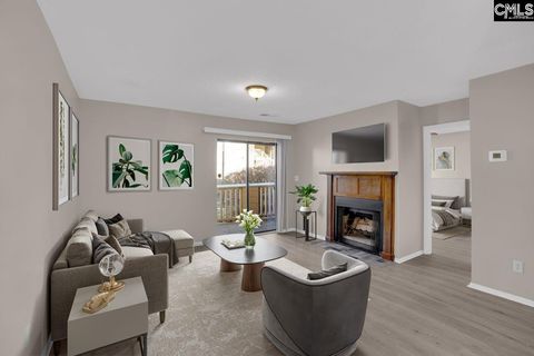 229 Windsor Point Unit 7C, Columbia, SC 29223 - MLS#: 603365