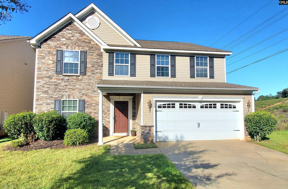 100 Ashford Way, Lexington, SC 29072 for sale - Stessa