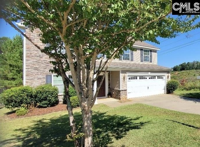 100 Ashford Way, Lexington, SC 29072 for sale - Stessa