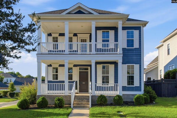805 WINSHAM DR, COLUMBIA, SC 29229 - Image 35a8d0da08aef49c31fdaf4486af6ec3/1149668985