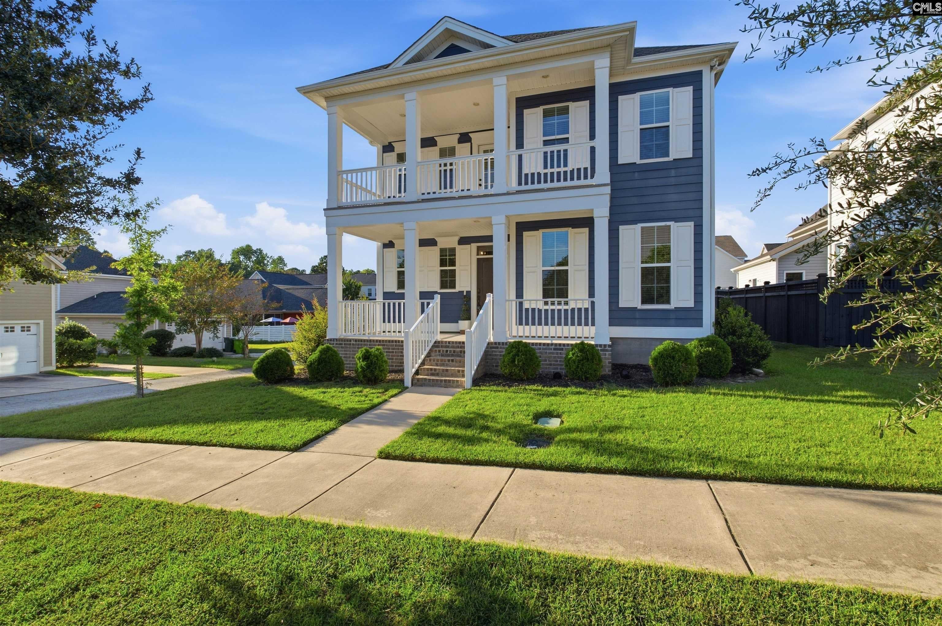 805 Winsham Drive