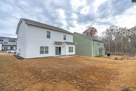 A home in Blythewood