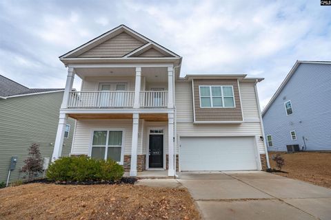 A home in Blythewood