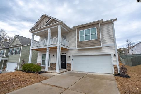 A home in Blythewood