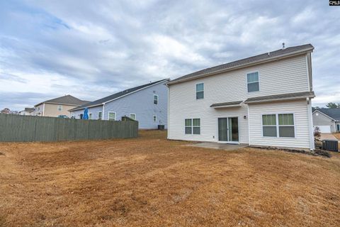 A home in Blythewood