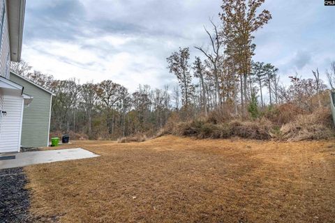 A home in Blythewood