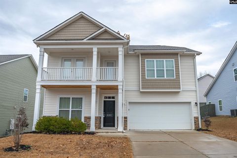 A home in Blythewood