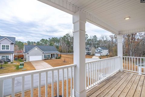 A home in Blythewood