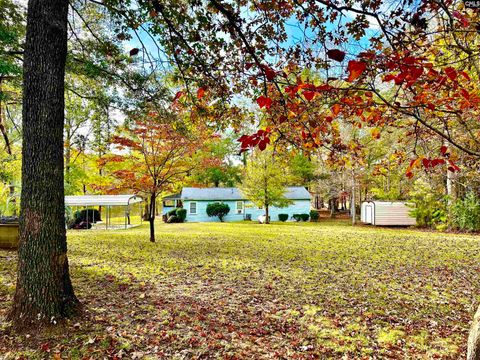 A home in Winnsboro