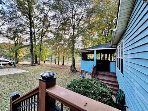 A home in Winnsboro