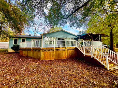 A home in Winnsboro