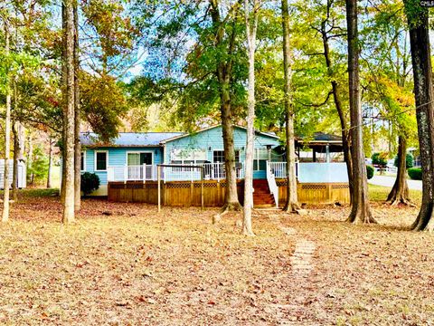 A home in Winnsboro