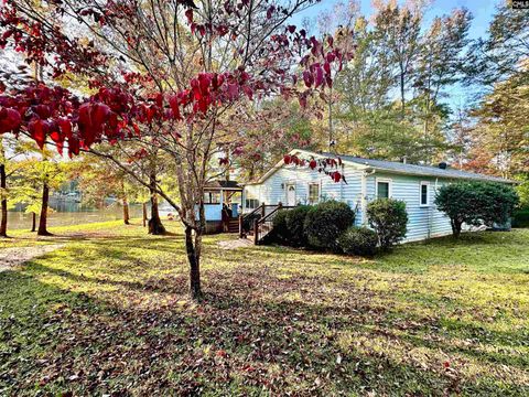 A home in Winnsboro