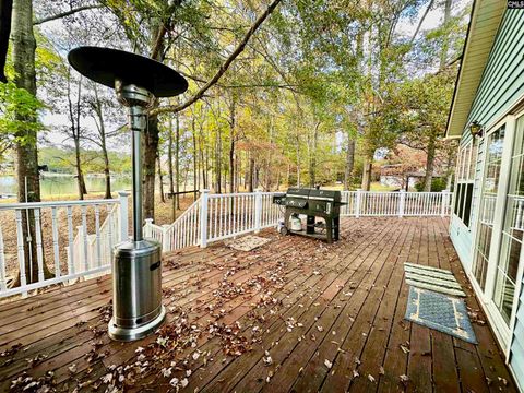 A home in Winnsboro