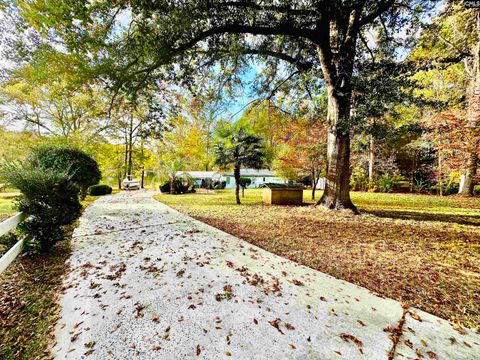 A home in Winnsboro