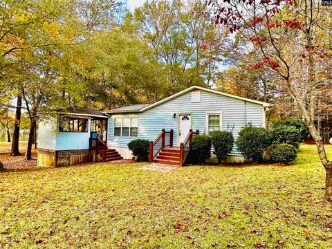 A home in Winnsboro