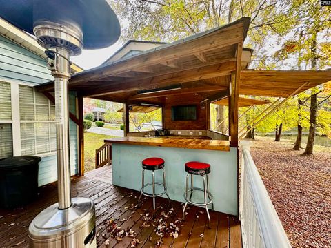 A home in Winnsboro