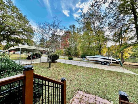 A home in Winnsboro