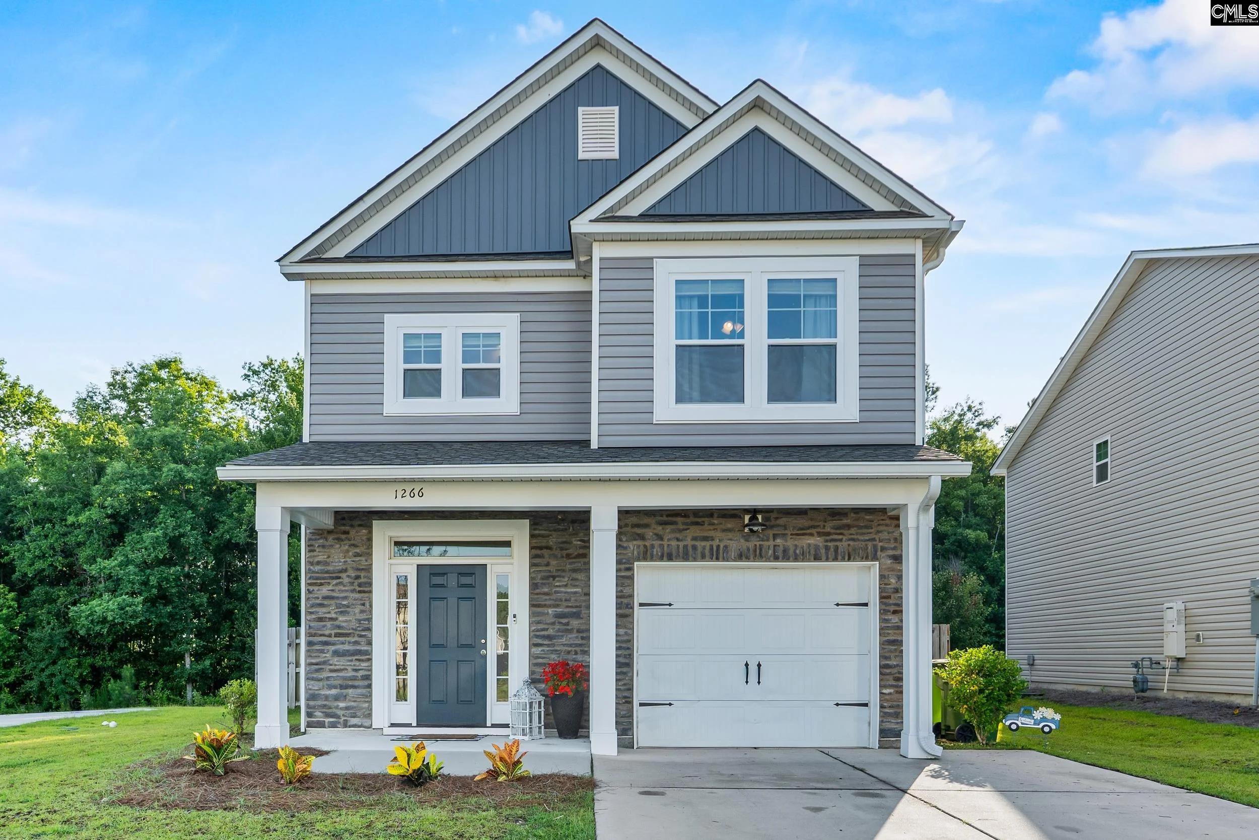 1266 Deep Creek Road