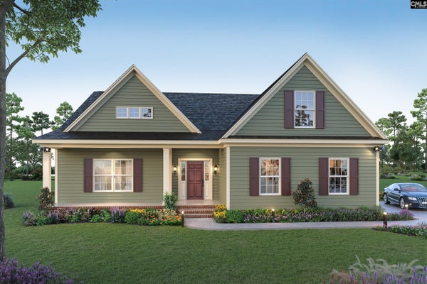 213 GREENGARDEN DR, CHAPIN, SC 29036 - Image 35bdcfde104bfe25200f39df004334c8/60221404