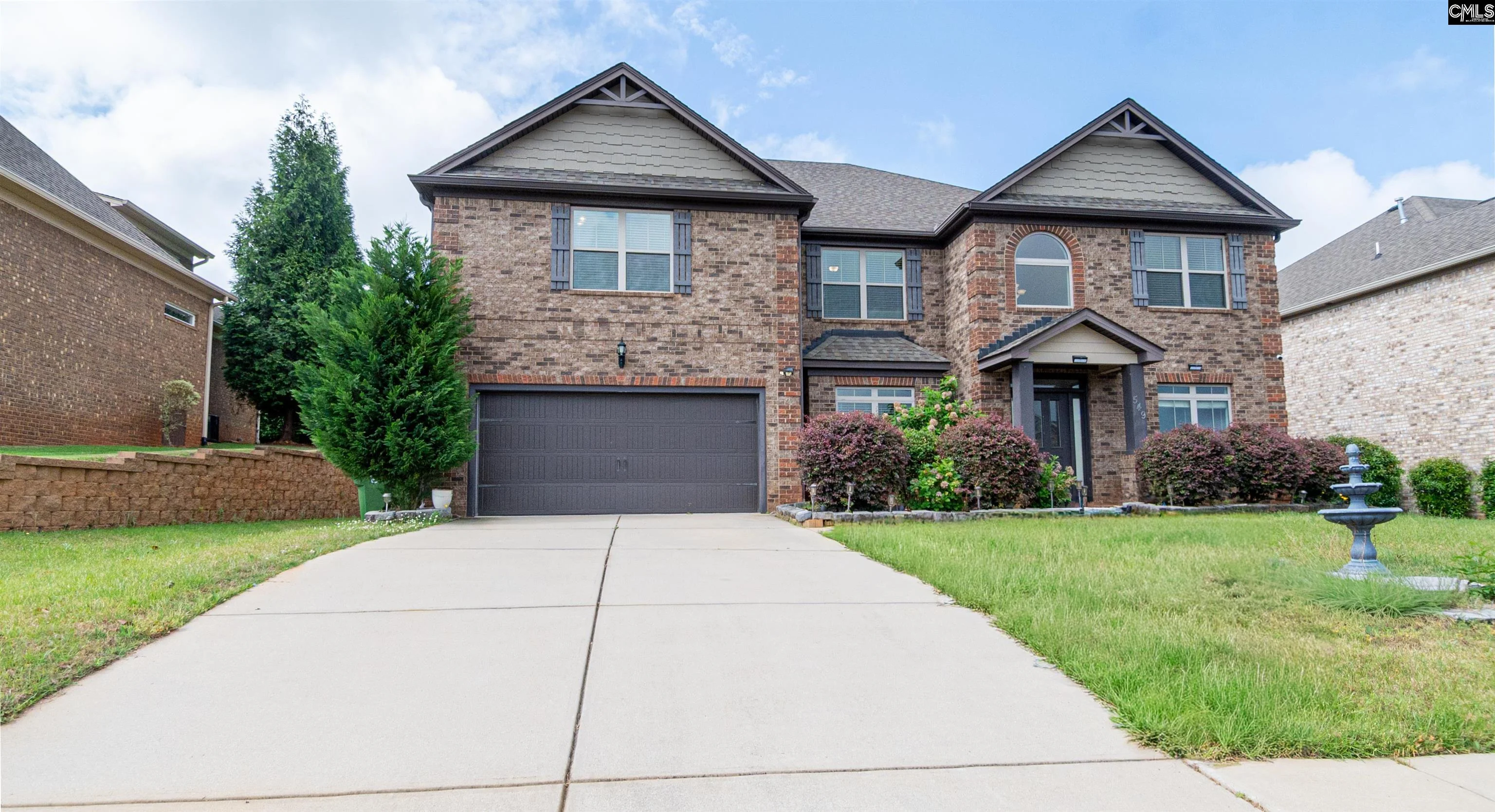 549 Everton Drive