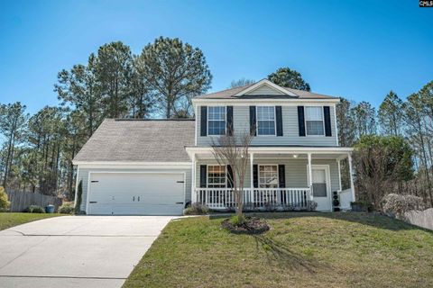 218 Farm Chase Drive Lexington Sc 29073