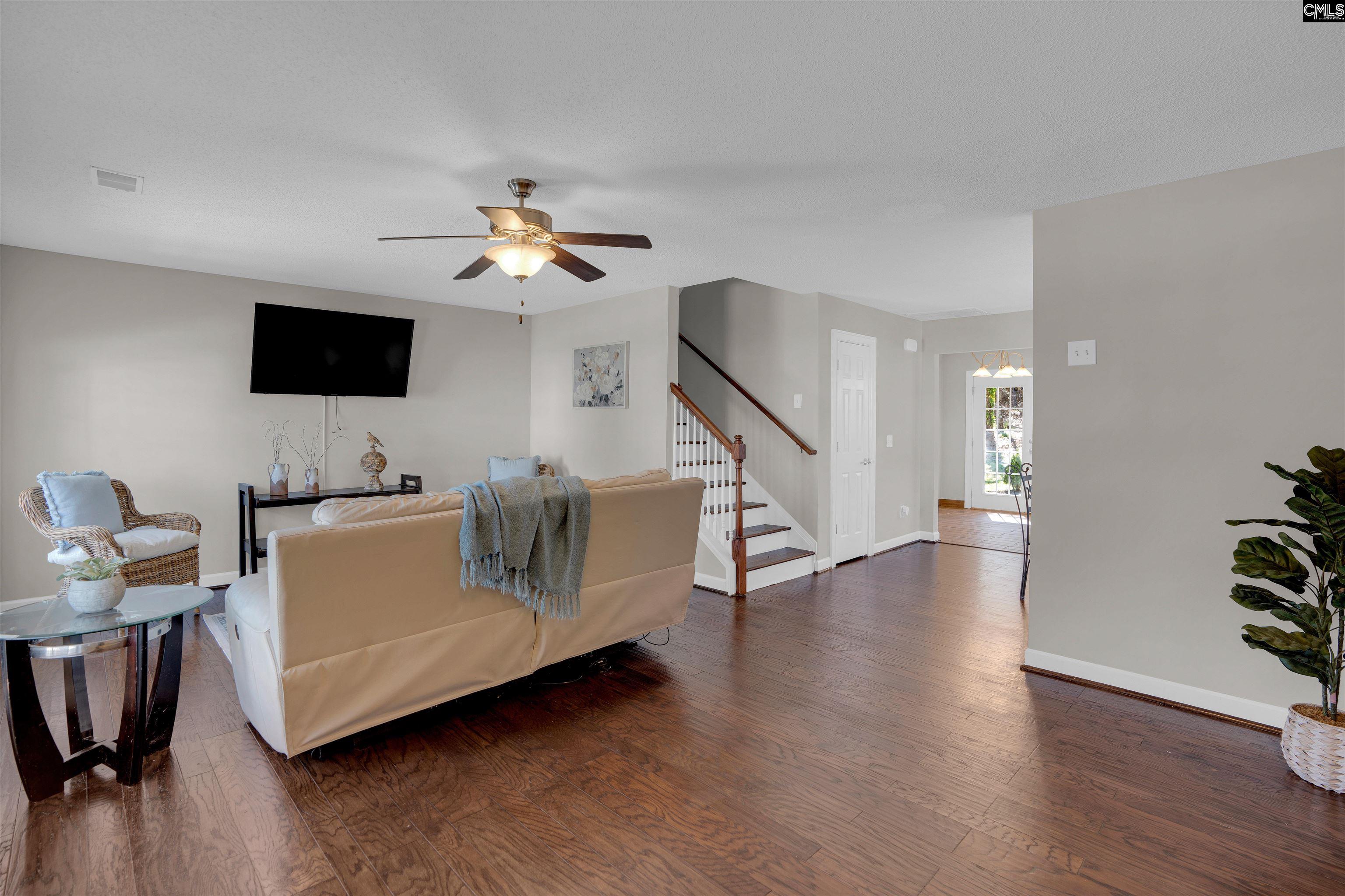 218 Farm Chase Drive