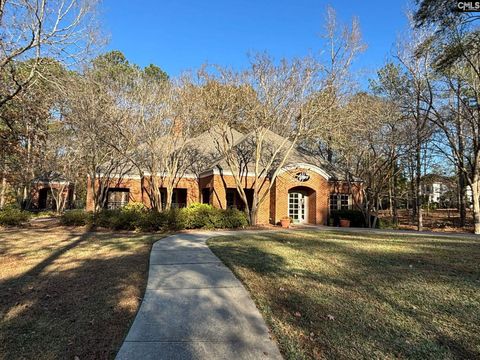 A home in Irmo