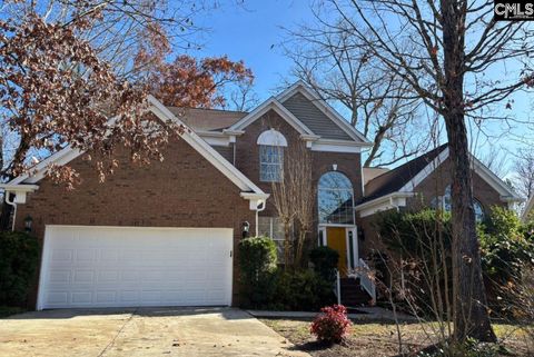 A home in Irmo