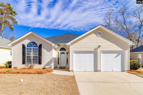 Photo of 11 Summer Vale Court, Columbia, SC 29223 (MLS # 627027)