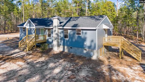 Photo of 1933 Quail Circle, Lugoff, SC 29078 (MLS # 627457)