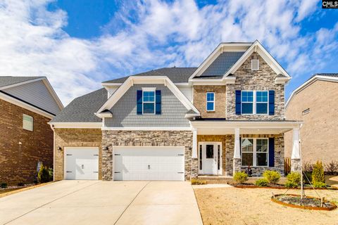 Photo of 220 Rattle Trap Way, Lexington, SC 29072 (MLS # 627577)
