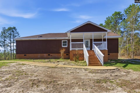 Photo of 263 Sugar Loaf Road, Gaston, SC 29053 (MLS # 629927)